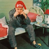 Dutch rapper DTF