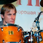Niconorov @ Pink Floyd Party 2009