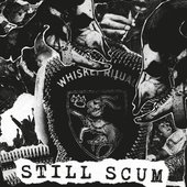 Still Scum - EP