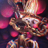 Avatar for DreamVillainy