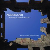 Almost cloudless / Bread for today (feat. Richard Sinclair) - Single