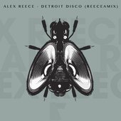 Detroit Disco (Reeceamix)