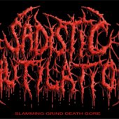 Sadistic Mutilation - \"Logo\"