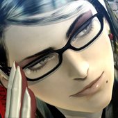 Bayonetta