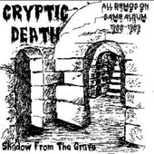 Shadow from the Grave