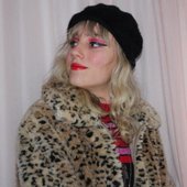 Edie VC