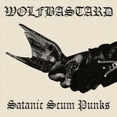 Hail Satan Kurwa