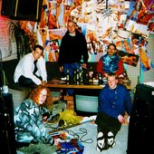 Grass (German thrash metal Band)