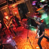 Alternate system @ The Showcase Theatre w. Resist