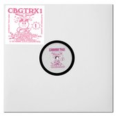 CABBAGE TRAX 1