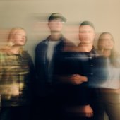 Foto em HD Novo Álbum Promised Land