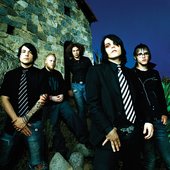 My Chemical Romance (2004)