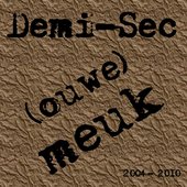 (Ouwe) meuk