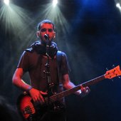Prince of Assyria @ Tavastia, Helsinki