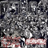 Archagathus/Anarchus Split