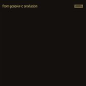From Genesis To Revelation (2026 Mix)