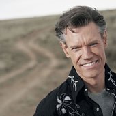randy travis