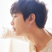 LOVE YOURSELF 轉 'Tear'