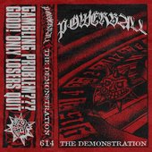 The Demonstration
