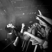 Avatar for Crystal Castles