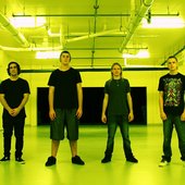 Visionaries - The Corrupt Mindset - Promo Photo