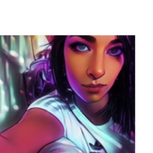 Avatar di OhSoEmoAmy