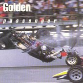 Golden (British band)
