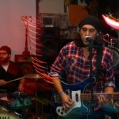 American Buffalo Showcase. Photo by Jessica Lehrman 