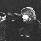 Live w/ DB @ Los Angeles, circa 1974