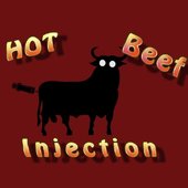 Hot Beef Injection