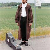 Viime yöltä