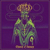 Church of Lunacy