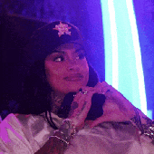 kehlani after party