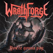 You're gonna pay - Single