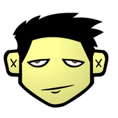 Avatar for lilfrog5