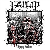 Heavy Feelings - EP