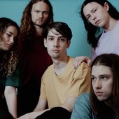 Stapled Band - Australian Indie-Rock Band