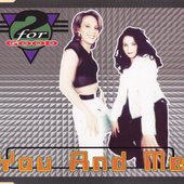 You and Me (Groovin Version) - Single