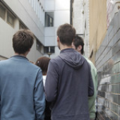 LondonIndieKid için avatar