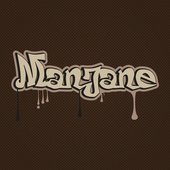 Manjane Logo