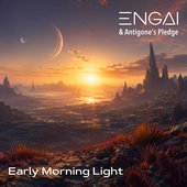 Early Morning Light