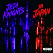 Jedi Knights in Japan