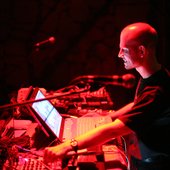 First Human Ferro - Live Zhitomir 2009, may 16