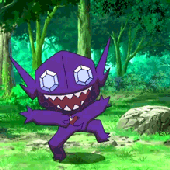 Avatar for CuteyBugBeast