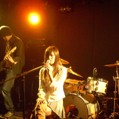 Misswonda LIVE