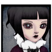 Avatar for infractusvisio