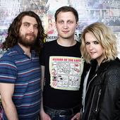 The Subways NEW 2014 PNG