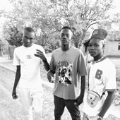 Canright and his homies