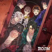 ROOM cover
