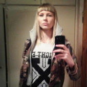 Avatar for ICFGrrrl